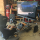 Illustration for article titled Racing Sim Rig Build - Part 4 - The Tears of a Child